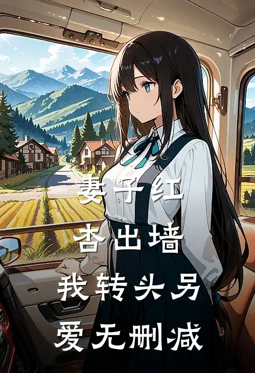 妻子红杏出墙，我转头另爱无删减