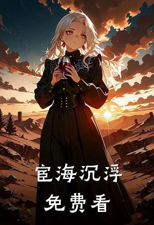 宦海沉浮免费看