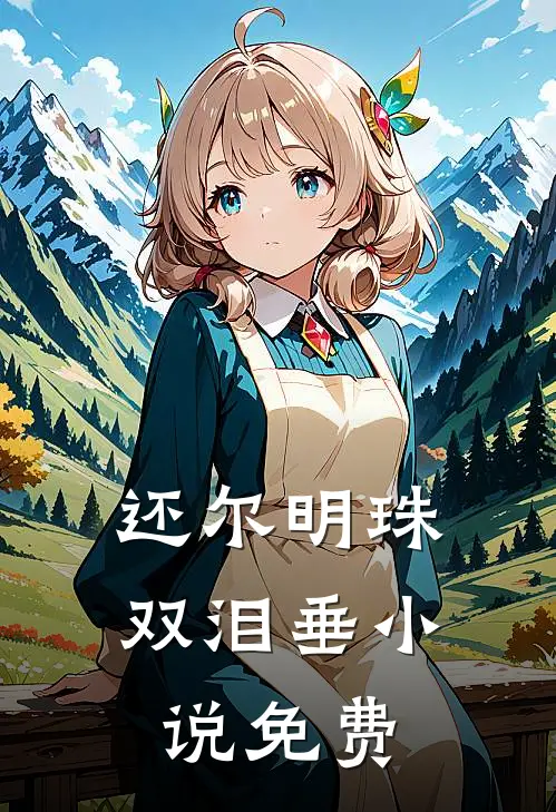 还尔明珠双泪垂小说免费