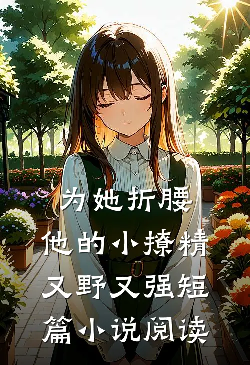 为她折腰，他的小撩精又野又强短篇小说阅读
