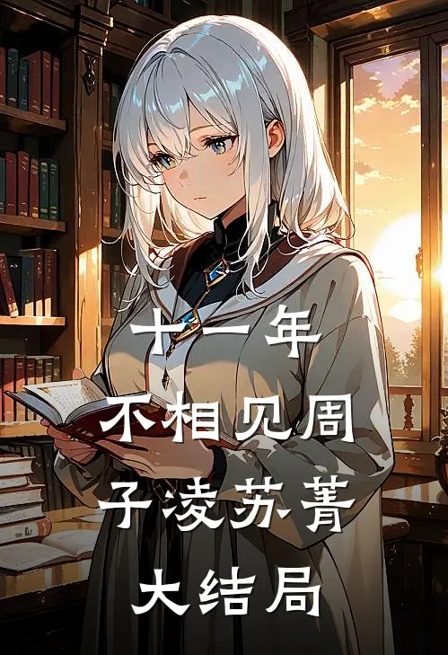 十一年，不相见周子凌苏菁大结局