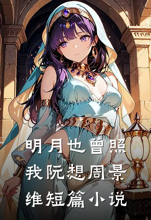 明月也曾照我阮想周景维短篇小说