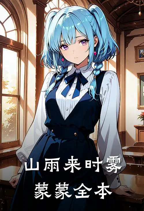 山雨来时雾蒙蒙全本