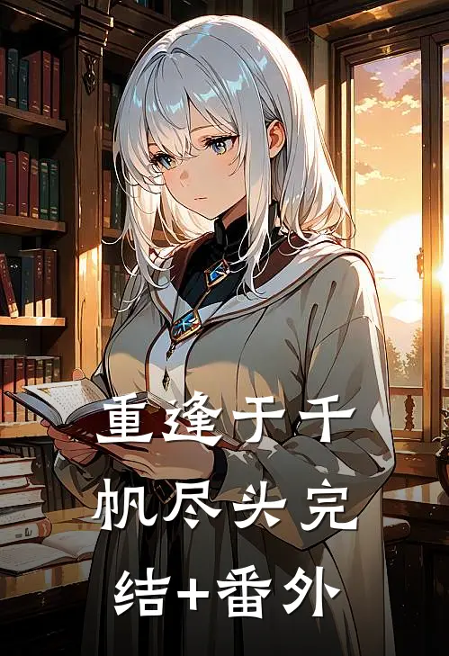 重逢于千帆尽头完结+番外
