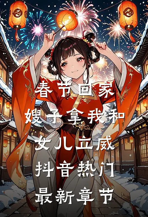 春节回家，嫂子拿我和女儿立威抖音热门最新章节