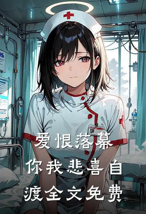 爱恨落幕，你我悲喜自渡全文免费