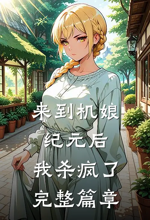 来到机娘纪元后，我杀疯了完整篇章