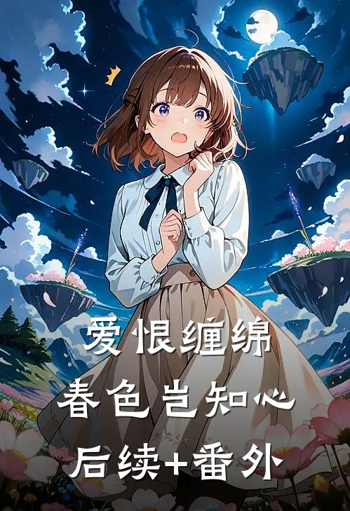 爱恨缠绵，春色岂知心后续+番外