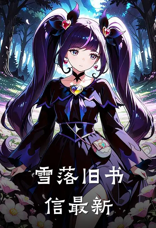 雪落旧书信最新