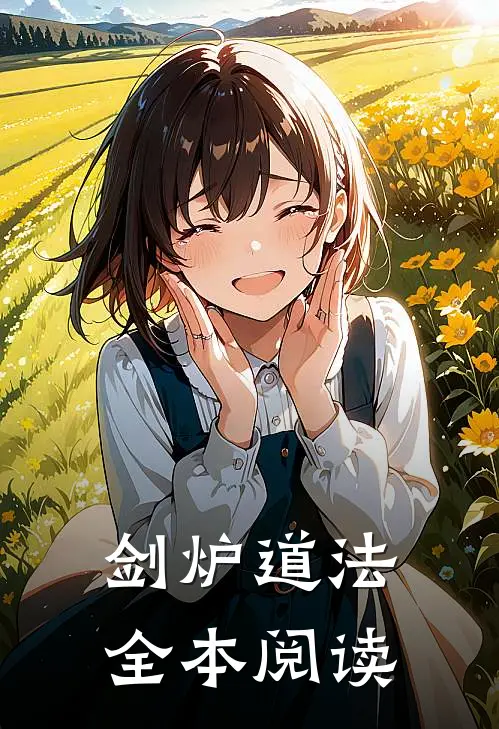 剑炉道法全本阅读