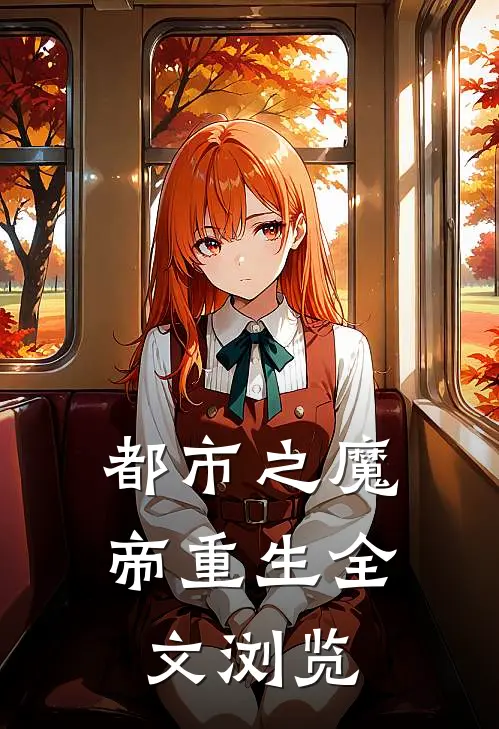 都市之魔帝重生全文浏览