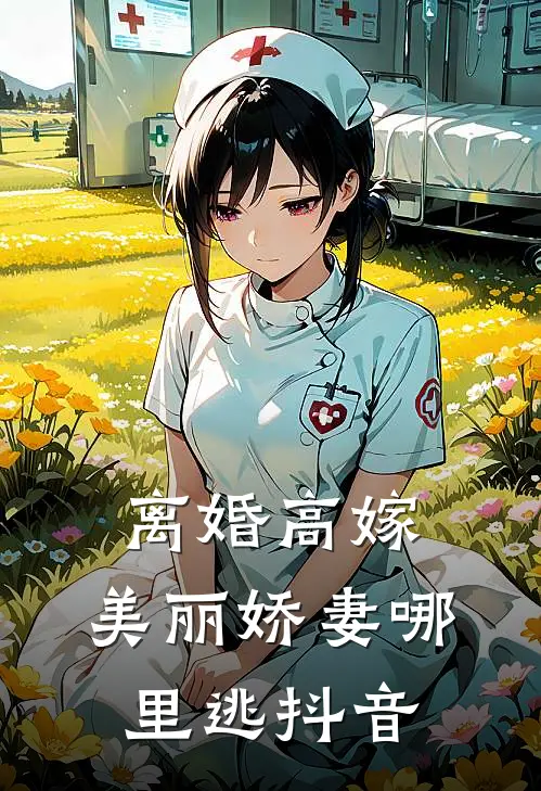 离婚高嫁：美丽娇妻哪里逃抖音