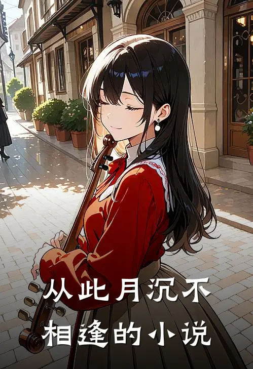 从此月沉不相逢的小说