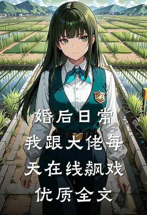婚后日常：我跟大佬每天在线飙戏优质全文
