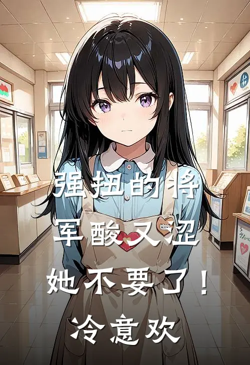 强扭的将军酸又涩，她不要了！冷意欢