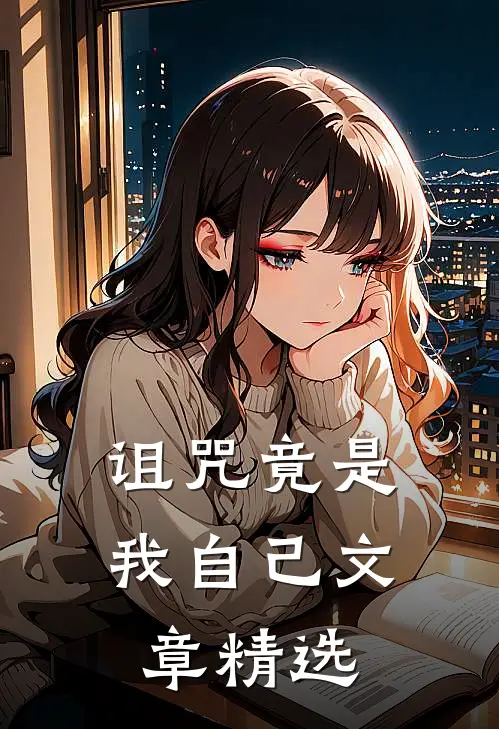 诅咒竟是我自己文章精选