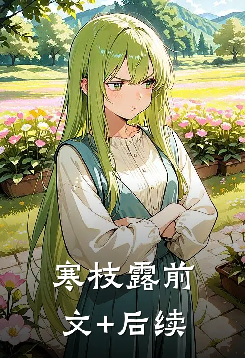 寒枝露前文+后续