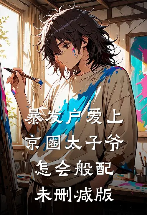 暴发户爱上京圈太子爷，怎会般配未删减版