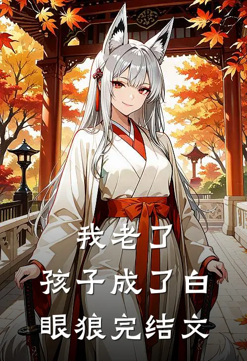 我老了，孩子成了白眼狼完结文
