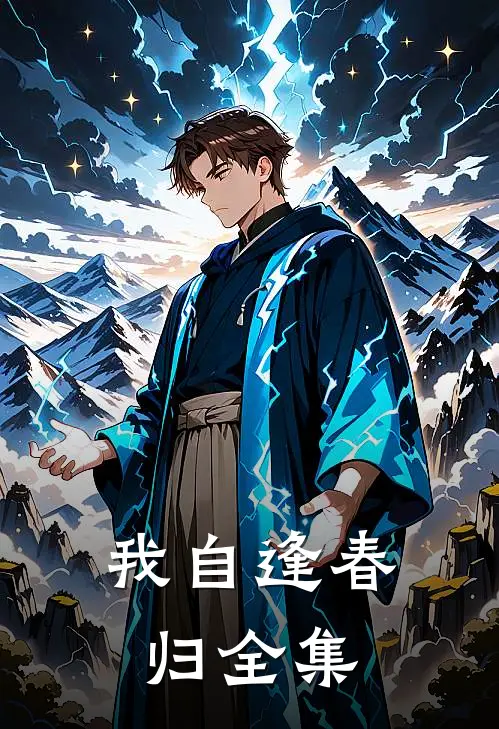 我自逢春归全集