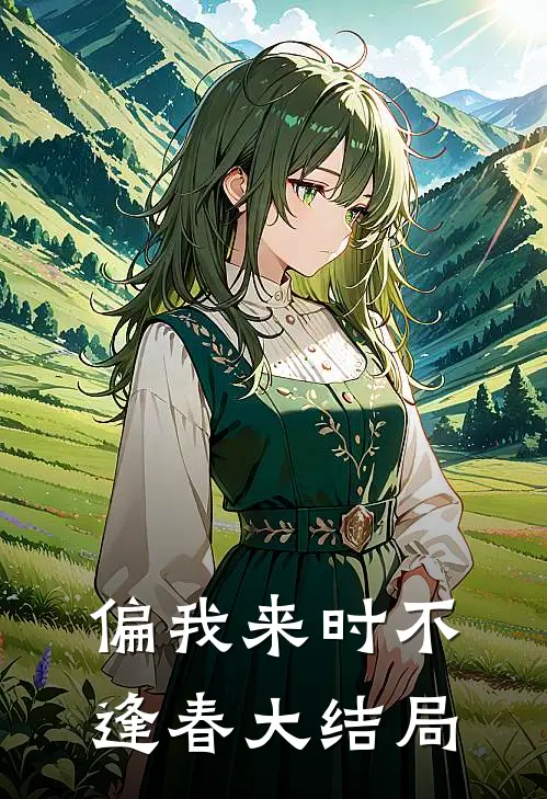 偏我来时不逢春大结局