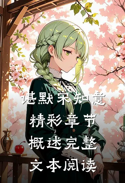 谌默宋知意精彩章节概述完整文本阅读