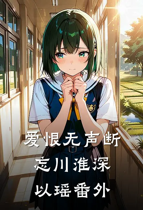 爱恨无声断忘川淮深以瑶 番外