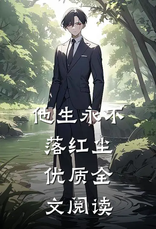 他生永不落红尘优质全文阅读