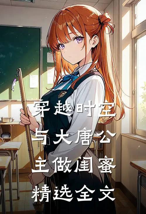 穿越时空，与大唐公主做闺蜜精选全文