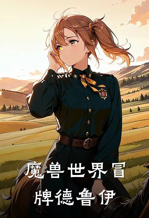 魔兽世界冒牌德鲁伊