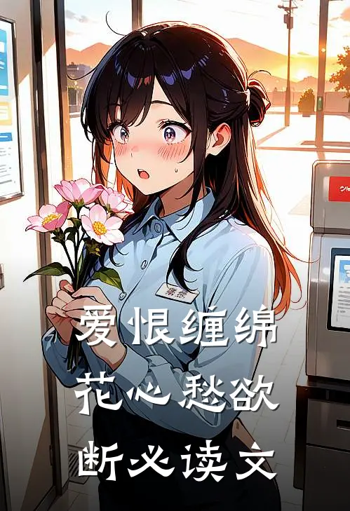 爱恨缠绵，花心愁欲断必读文
