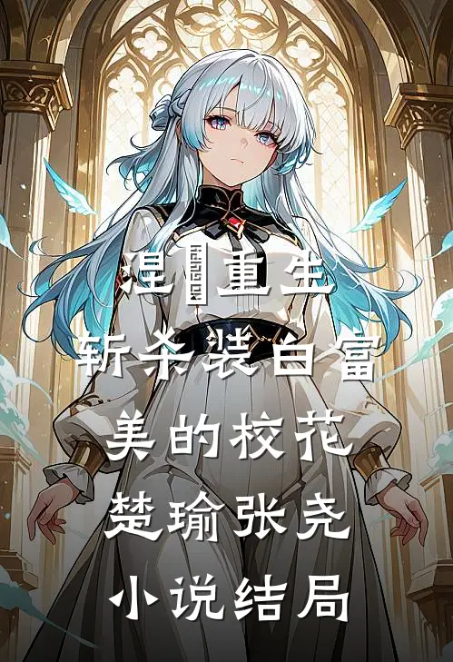 涅槃重生，斩杀装白富美的校花楚瑜张尧小说结局