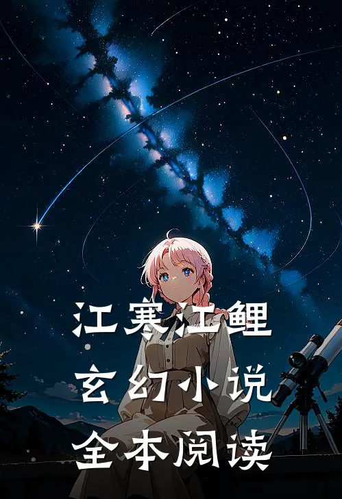 江寒江鲤玄幻小说全本阅读