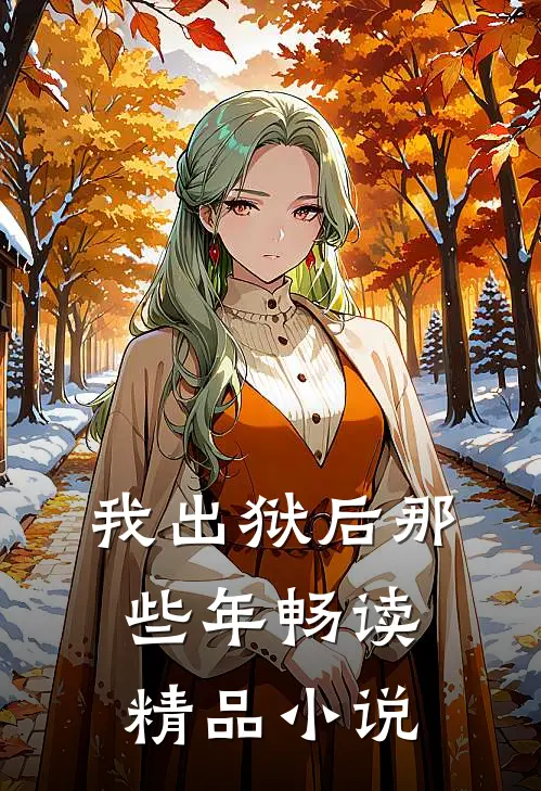 我出狱后那些年畅读精品小说