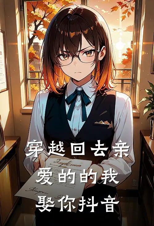 穿越回去亲爱的的我娶你抖音