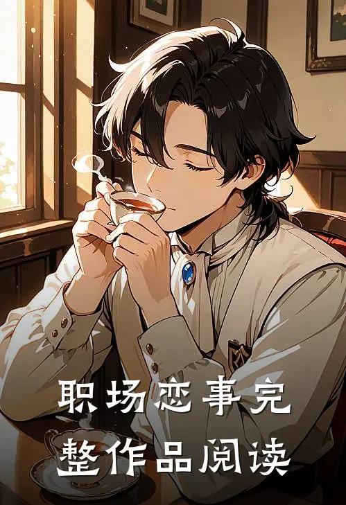 职场恋事完整作品阅读