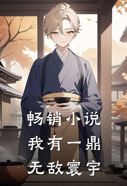 畅销小说我有一鼎，无敌寰宇