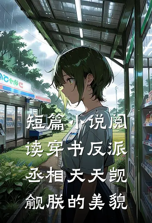短篇小说阅读穿书反派丞相天天觊觎朕的美貌
