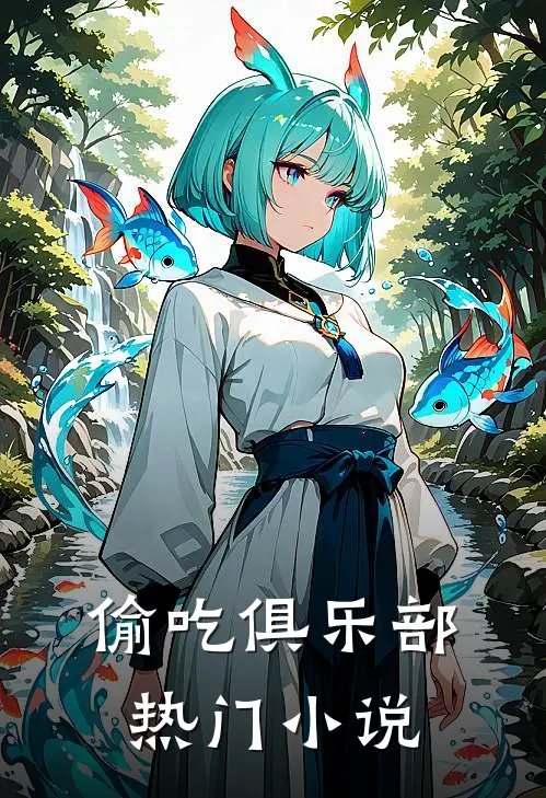 偷吃俱乐部热门小说