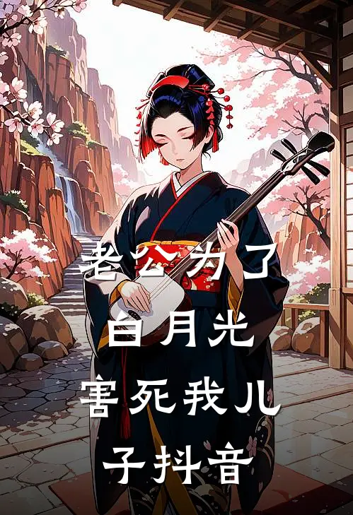 老公为了白月光，害死我儿子抖音