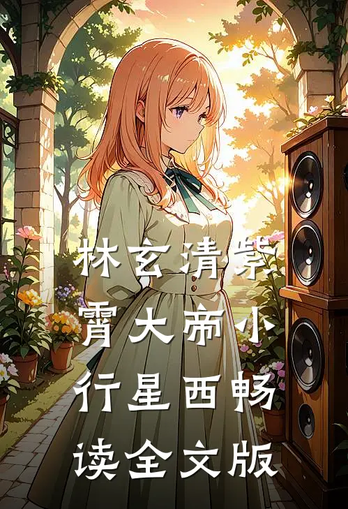 林玄清紫霄大帝小行星西畅读全文版