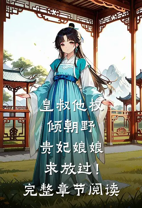 皇叔他权倾朝野，贵妃娘娘求放过！完整章节阅读