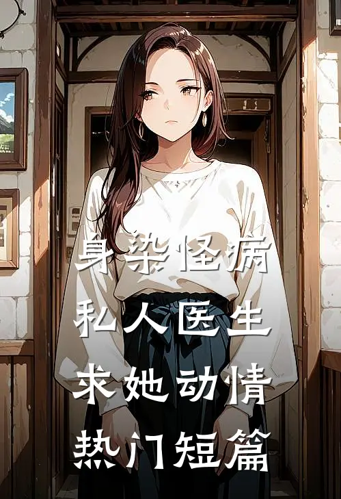 身染怪病，私人医生求她动情热门短篇