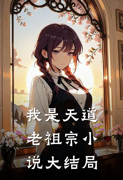 我是天道老祖宗小说大结局