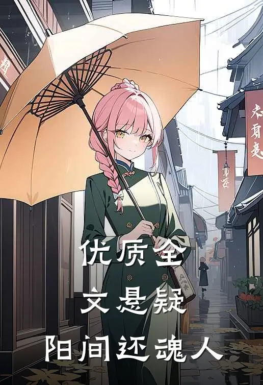 优质全文悬疑：阳间还魂人