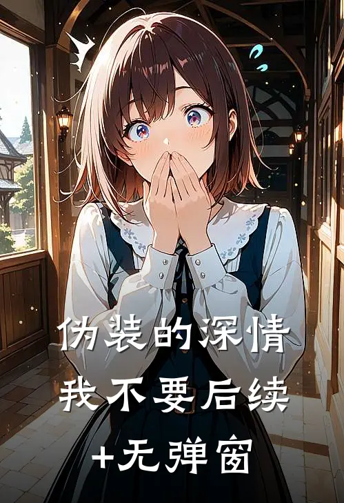 伪装的深情我不要后续+无弹窗