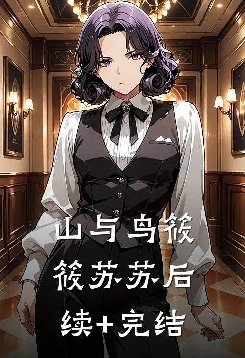 山与鸟筱筱苏苏后续+完结