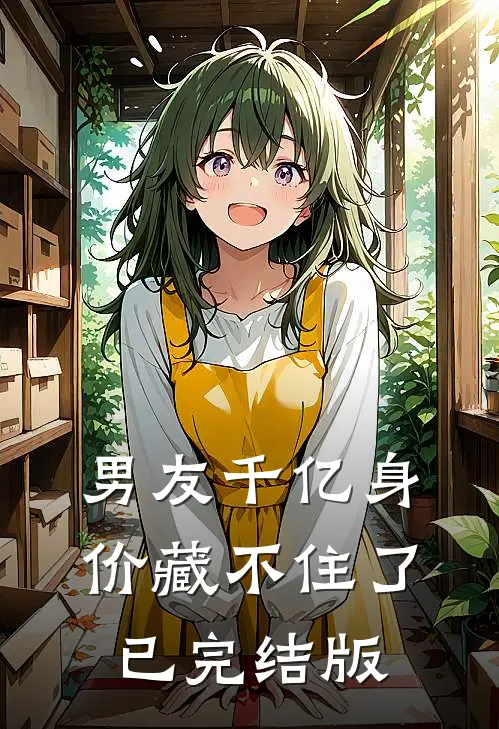 男友千亿身价藏不住了已完结版