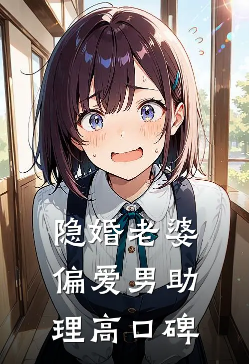 隐婚老婆偏爱男助理高口碑