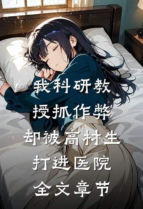 我科研教授抓作弊，却被高材生打进医院全文章节